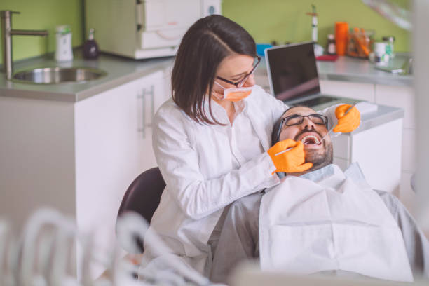Best Emergency Dentist for Special Needs Patients in North Edwards, CA