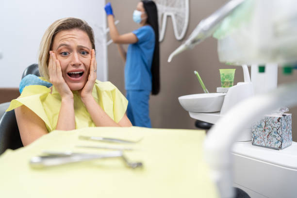 Best Urgent Dental Care for Toothache in North Edwards, CA