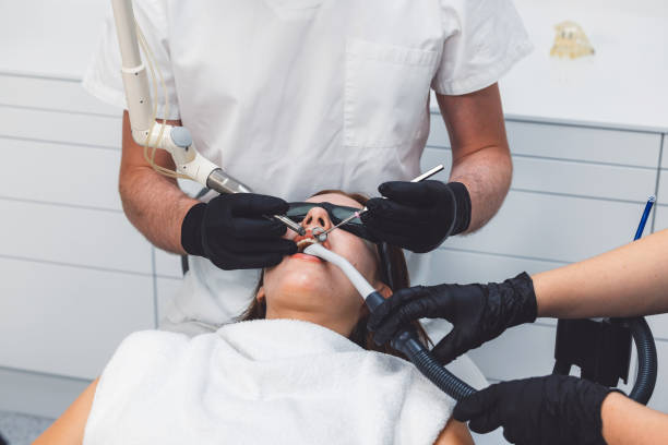Best Mobile Emergency Dentist in North Edwards, CA