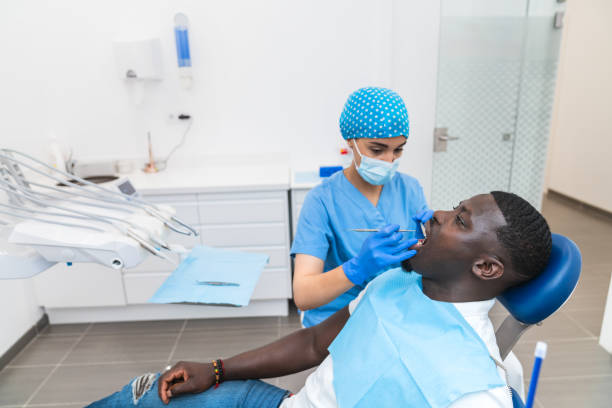 Best Pediatric Emergency Dentist in North Edwards, CA