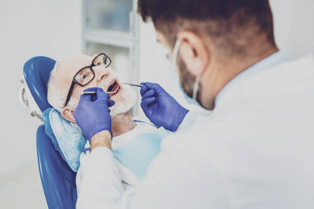 Best Emergency Dentist for Knocked-Out Tooth in North Edwards, CA